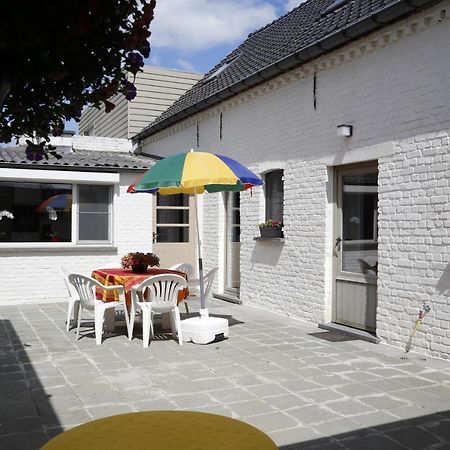 De Lucarne Villa Zottegem Exteriör bild
