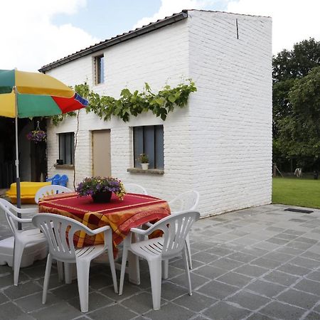 De Lucarne Villa Zottegem Exteriör bild