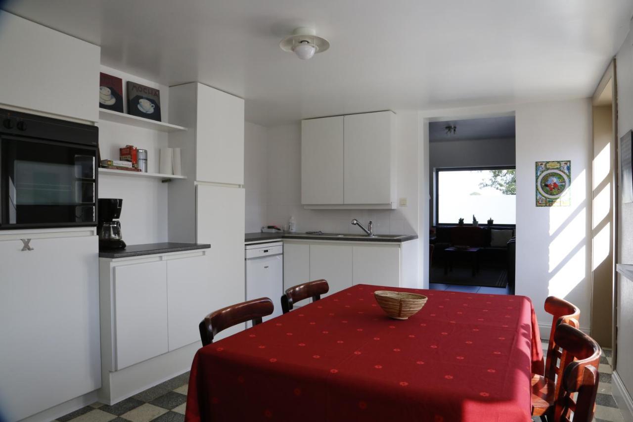De Lucarne Villa Zottegem Exteriör bild