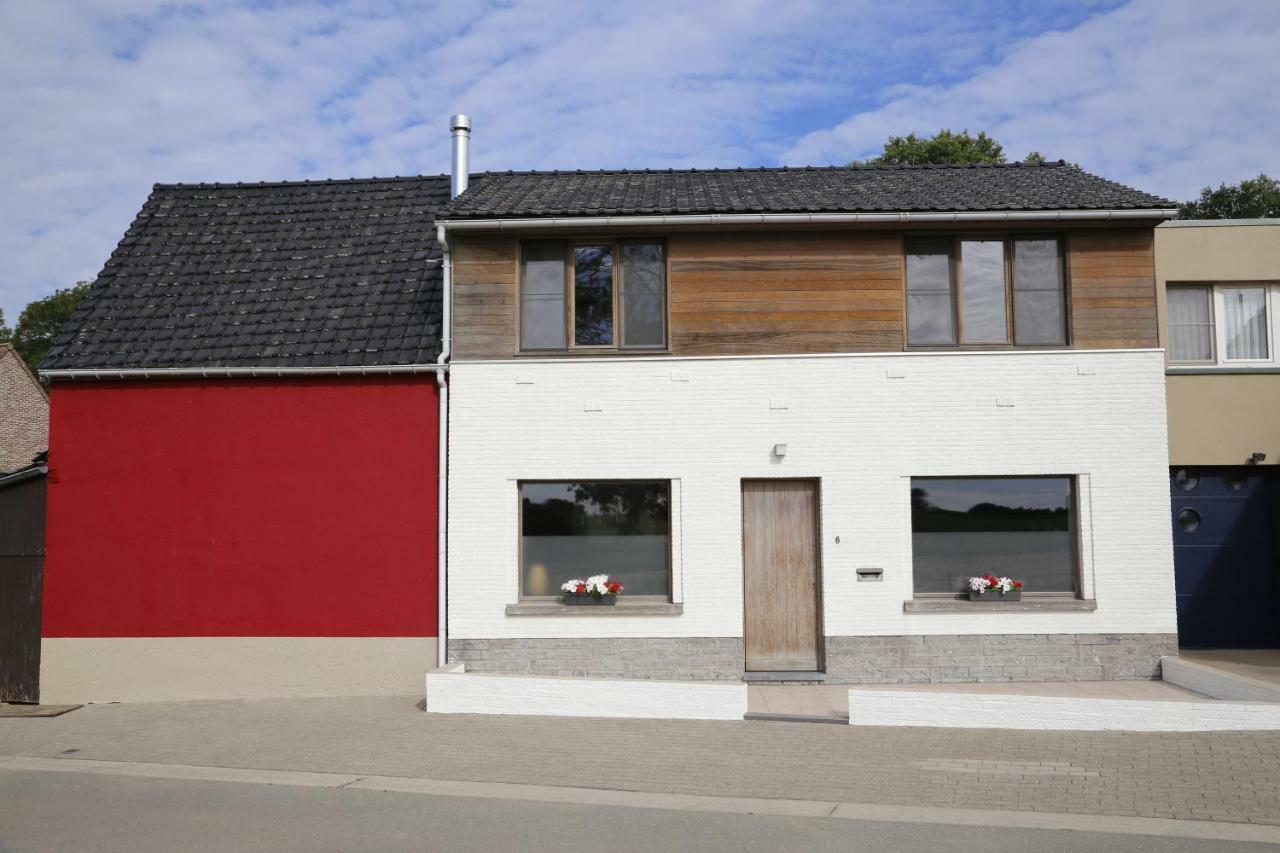 De Lucarne Villa Zottegem Exteriör bild