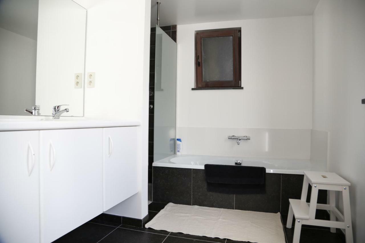 De Lucarne Villa Zottegem Exteriör bild