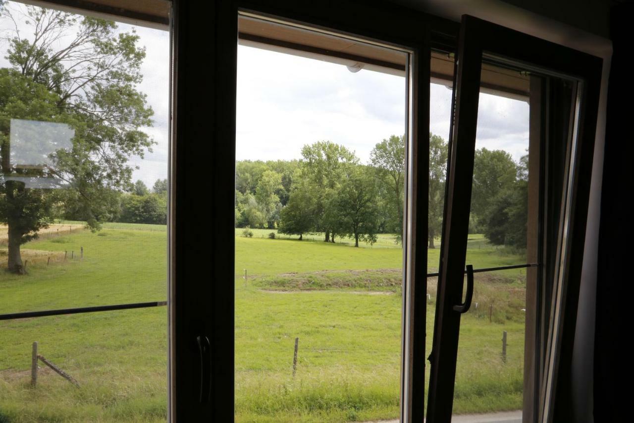 De Lucarne Villa Zottegem Exteriör bild